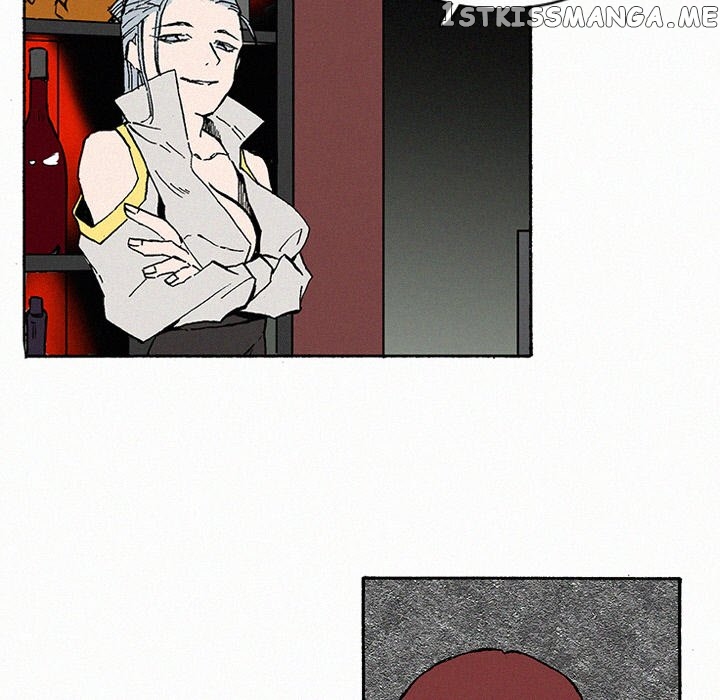 B Rated Hero chapter 9 - page 10