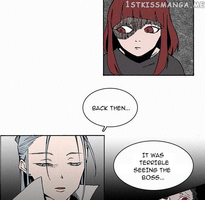 B Rated Hero chapter 9 - page 11