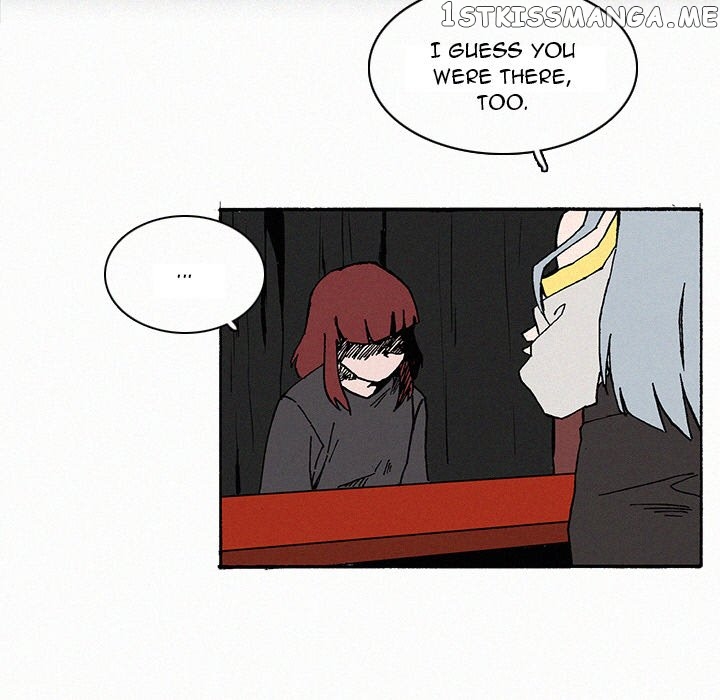 B Rated Hero chapter 9 - page 14
