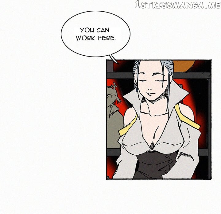 B Rated Hero chapter 9 - page 15
