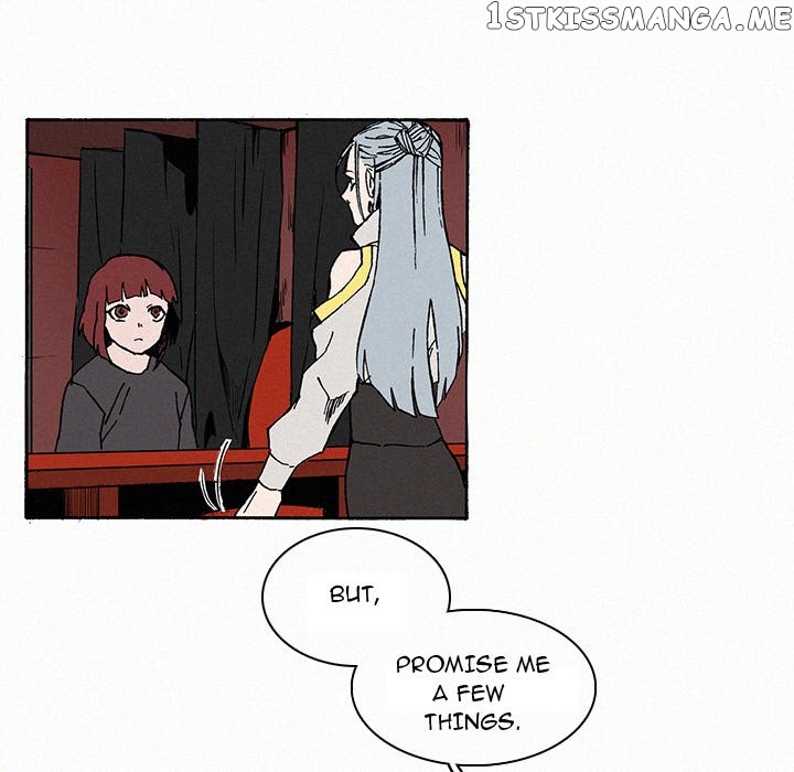 B Rated Hero chapter 9 - page 17