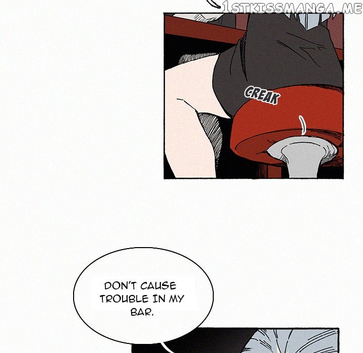 B Rated Hero chapter 9 - page 18