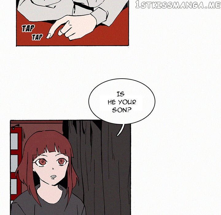 B Rated Hero chapter 9 - page 23