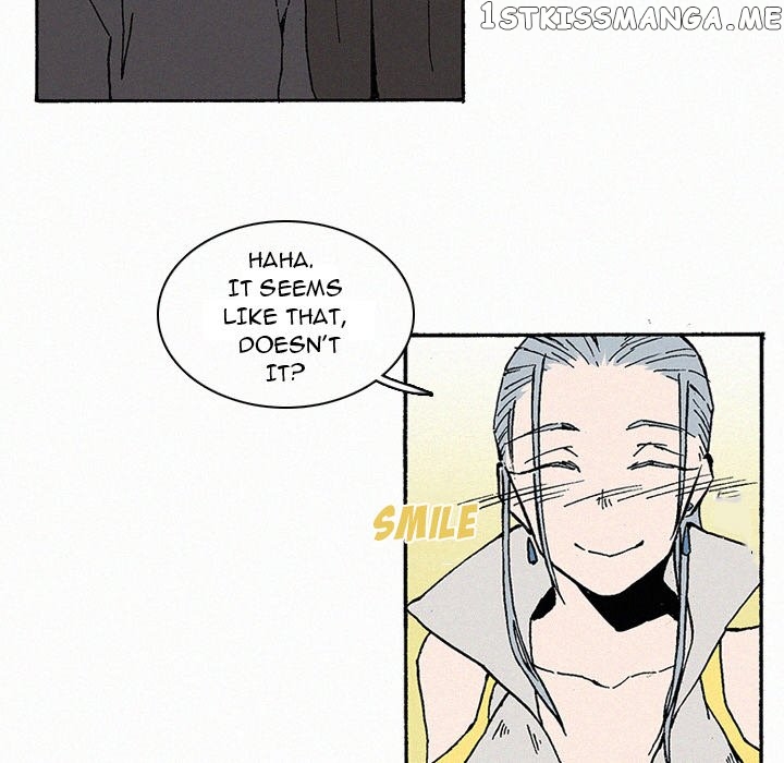 B Rated Hero chapter 9 - page 24