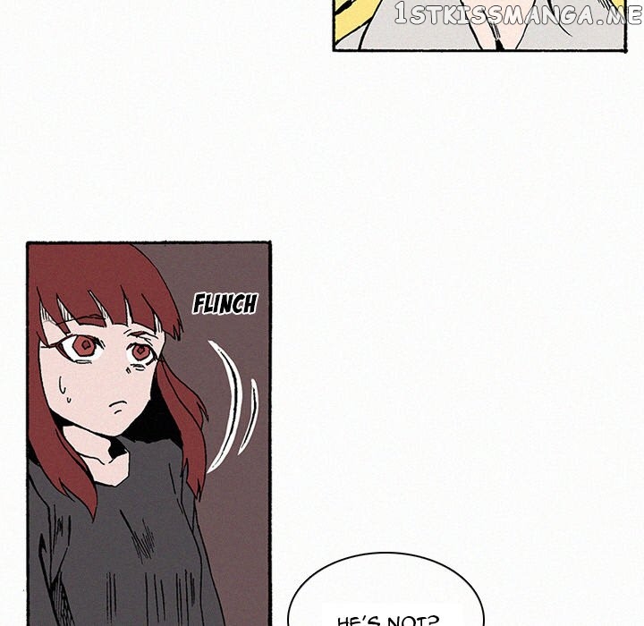 B Rated Hero chapter 9 - page 25