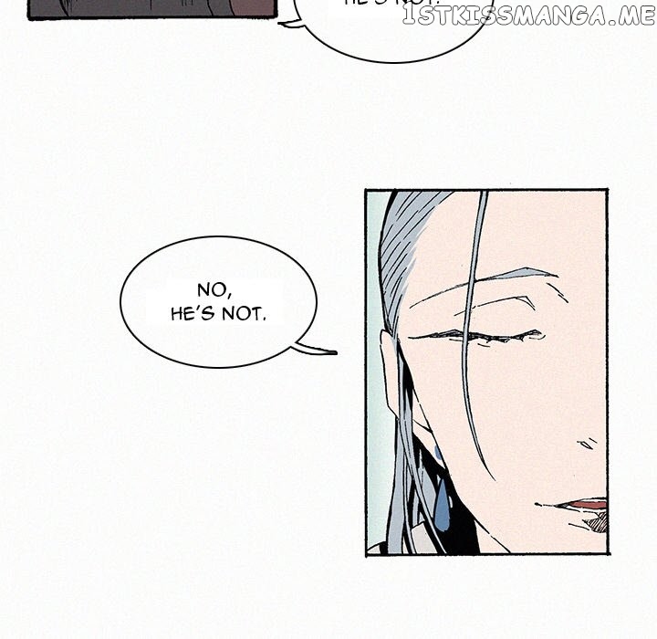B Rated Hero chapter 9 - page 26