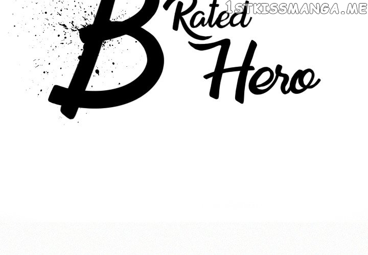 B Rated Hero chapter 9 - page 3