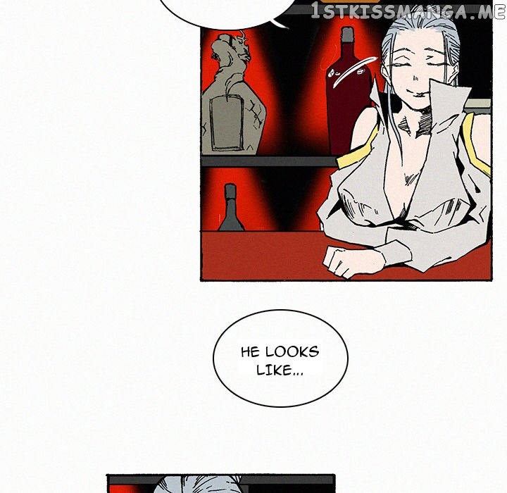 B Rated Hero chapter 9 - page 30