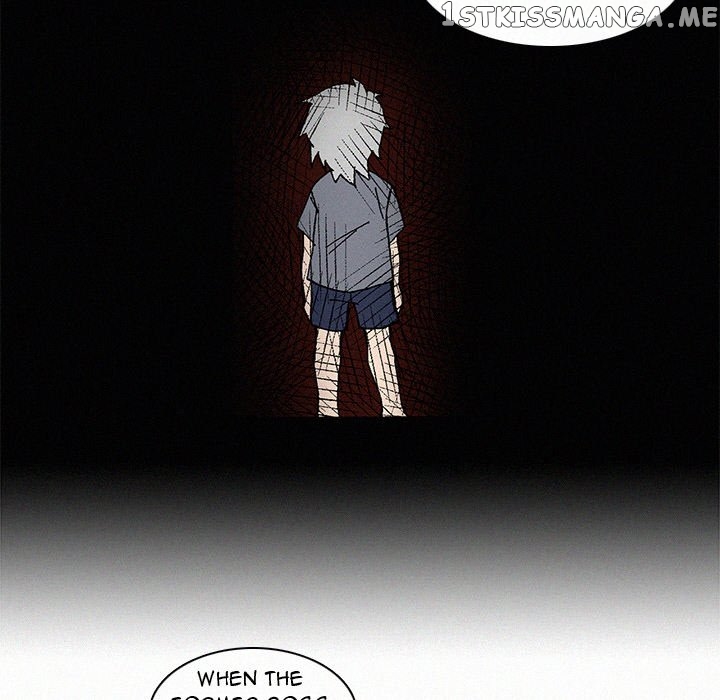 B Rated Hero chapter 9 - page 33