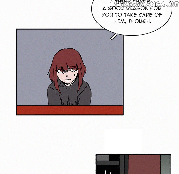 B Rated Hero chapter 9 - page 35