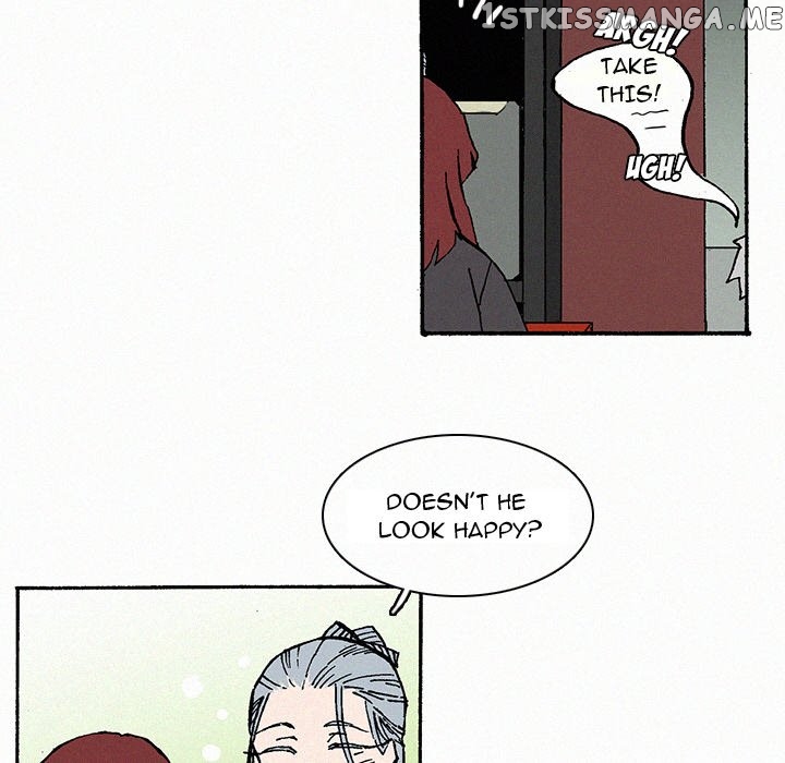 B Rated Hero chapter 9 - page 36