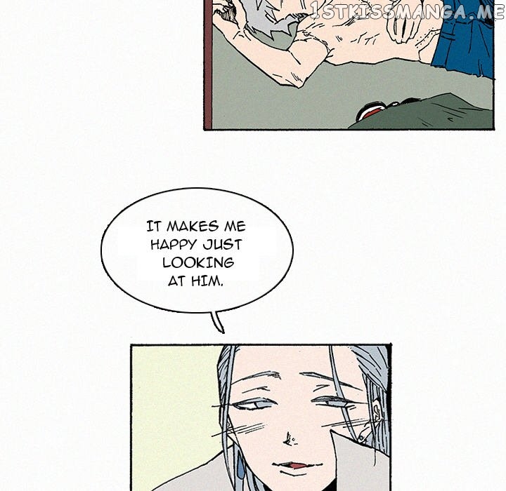 B Rated Hero chapter 9 - page 38