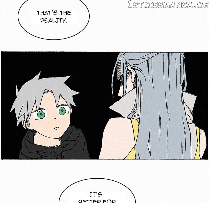 B Rated Hero chapter 9 - page 44