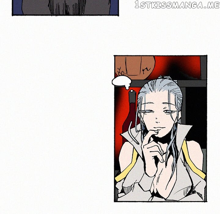 B Rated Hero chapter 9 - page 48
