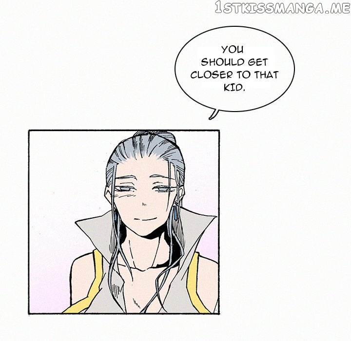 B Rated Hero chapter 9 - page 49