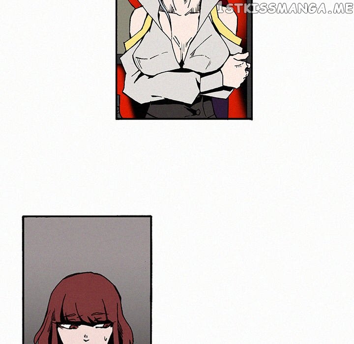 B Rated Hero chapter 9 - page 5
