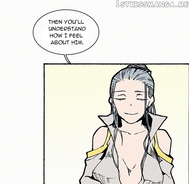 B Rated Hero chapter 9 - page 50