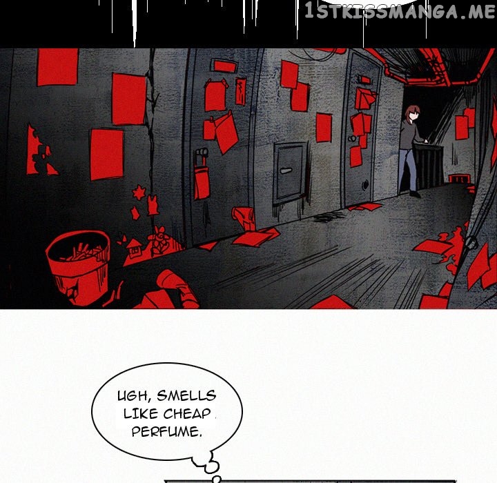 B Rated Hero chapter 9 - page 52
