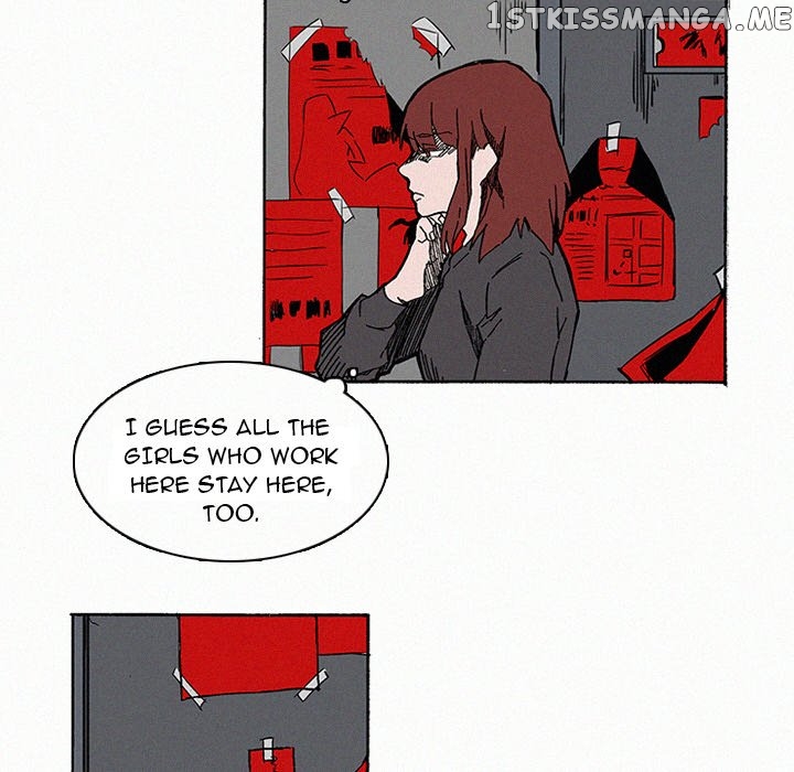 B Rated Hero chapter 9 - page 53