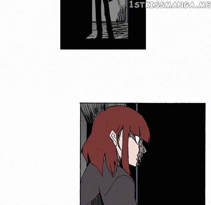 B Rated Hero chapter 9 - page 55