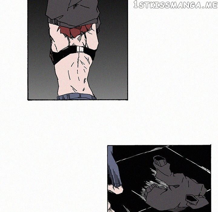 B Rated Hero chapter 9 - page 57