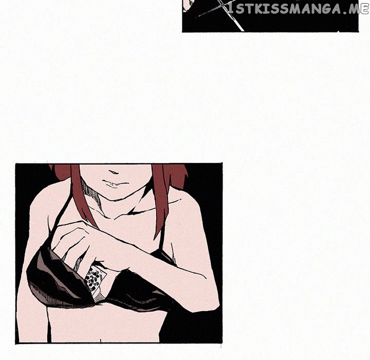 B Rated Hero chapter 9 - page 58