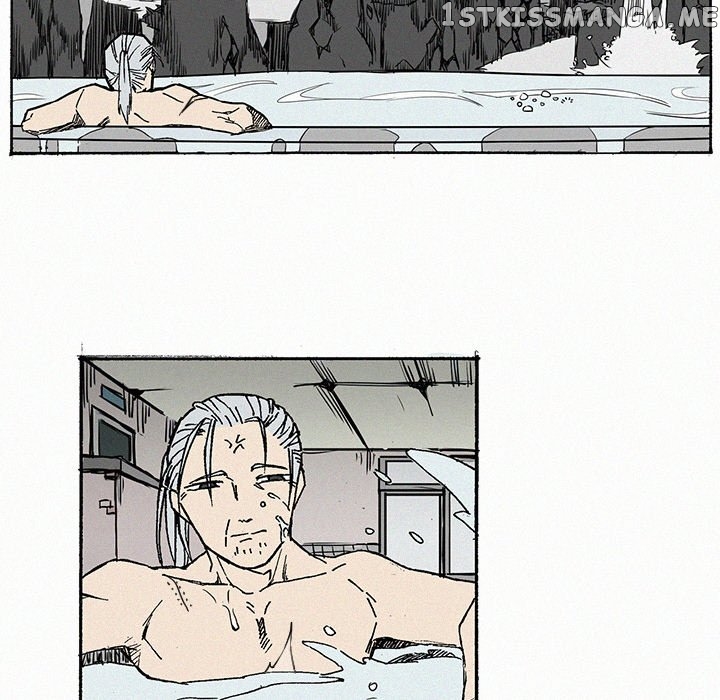 B Rated Hero chapter 9 - page 62