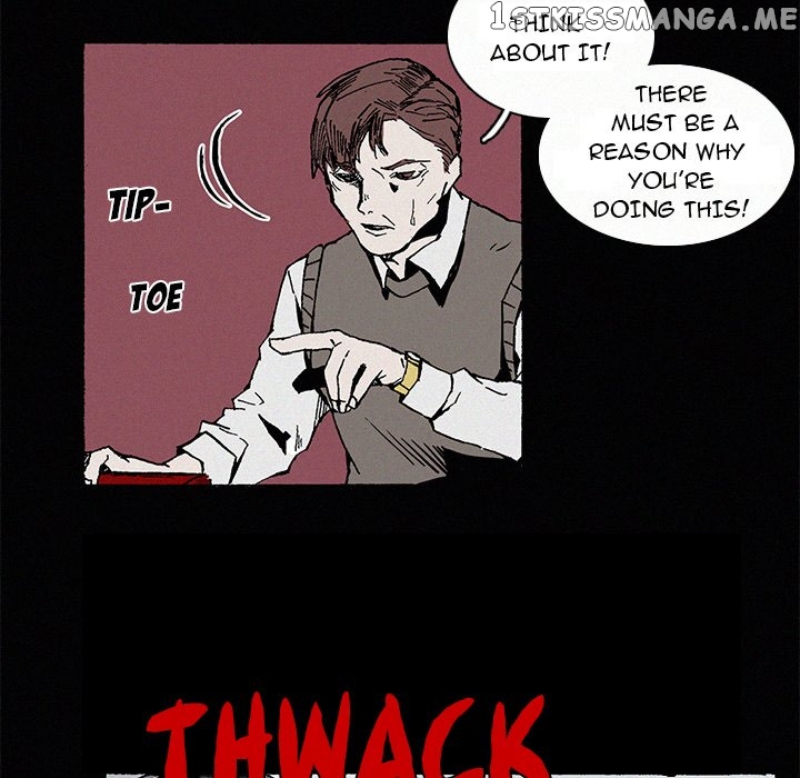 B Rated Hero chapter 9 - page 66