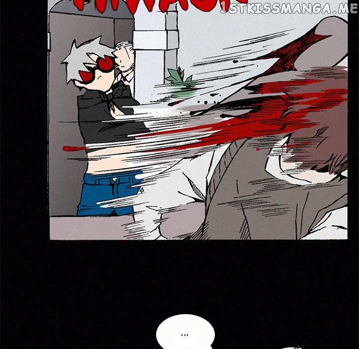 B Rated Hero chapter 9 - page 67