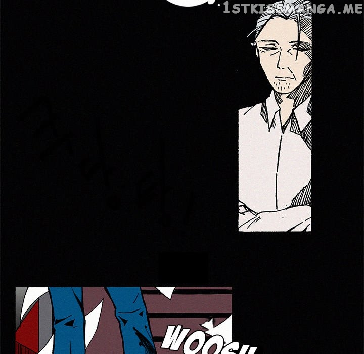 B Rated Hero chapter 9 - page 68