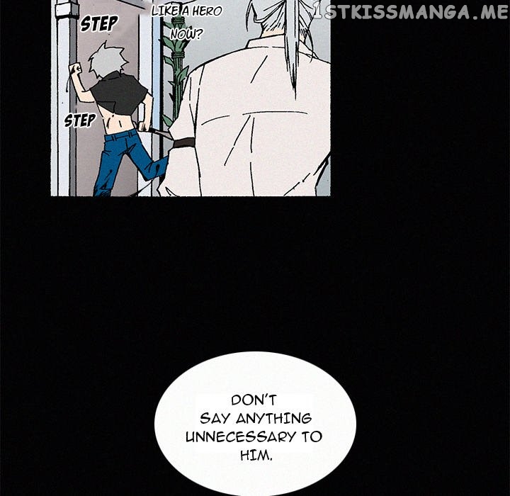 B Rated Hero chapter 9 - page 72
