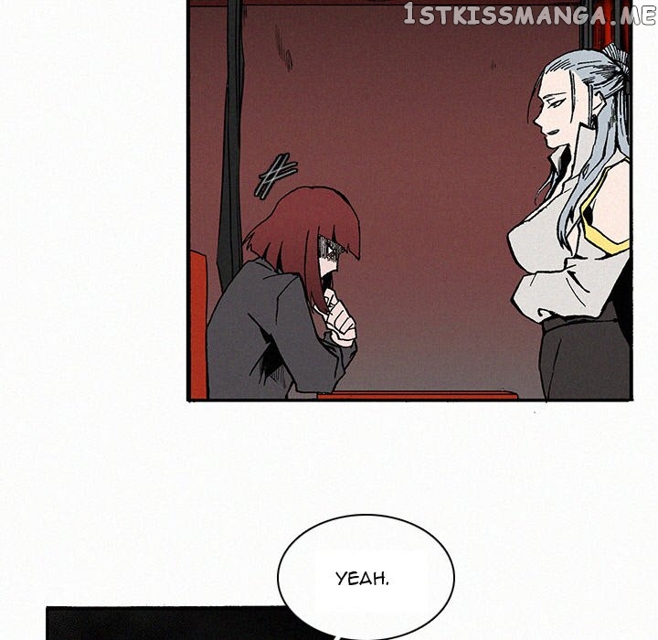 B Rated Hero chapter 9 - page 8