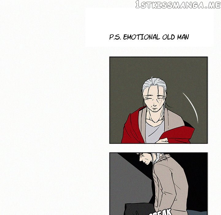 B Rated Hero chapter 9 - page 84