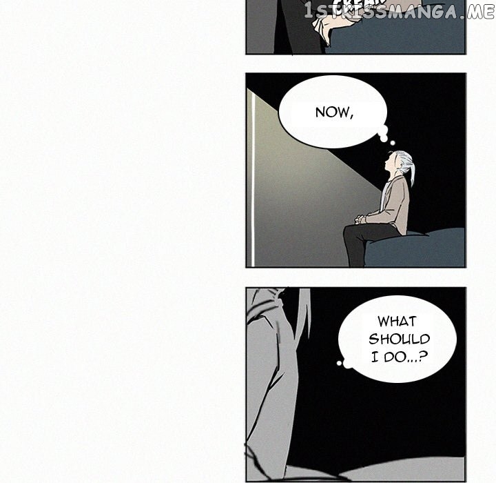 B Rated Hero chapter 9 - page 85