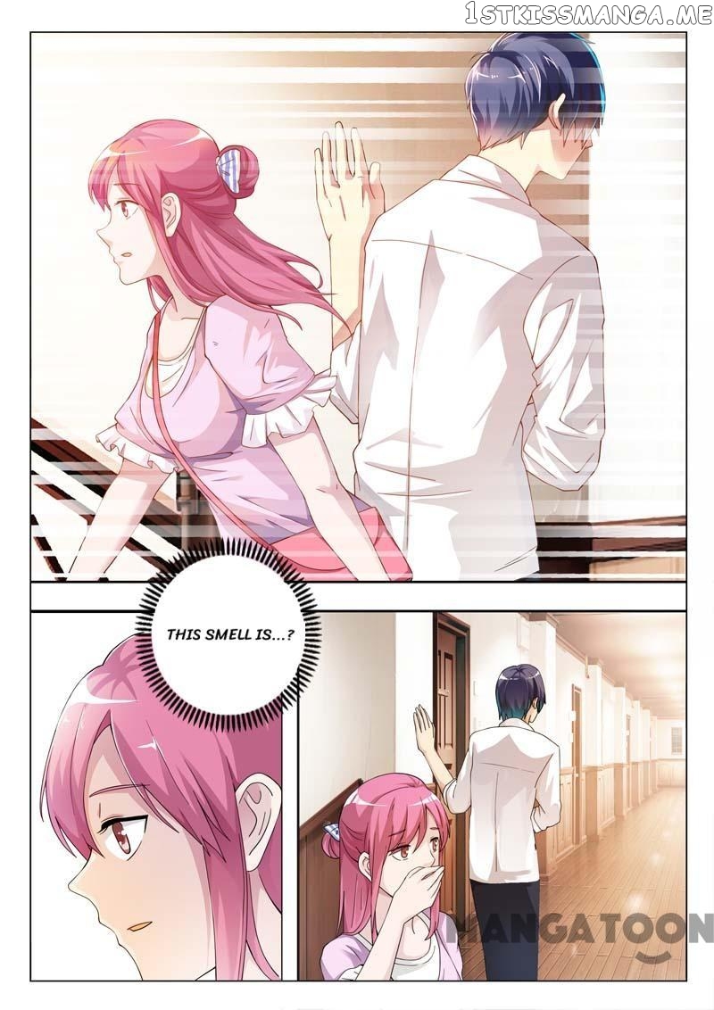 Scent of a Girl chapter 1 - page 2