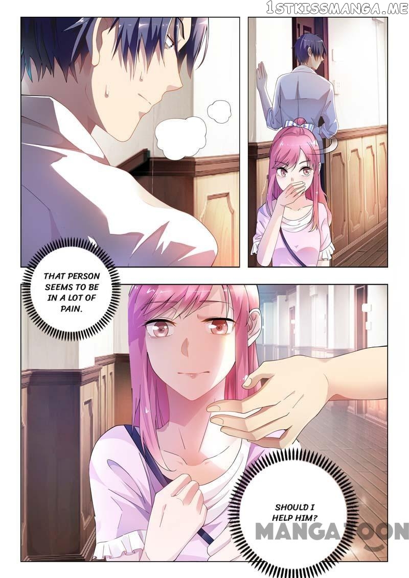 Scent of a Girl chapter 1 - page 3