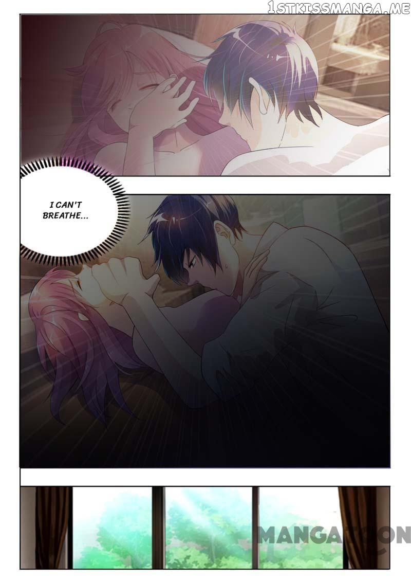 Scent of a Girl chapter 1 - page 7