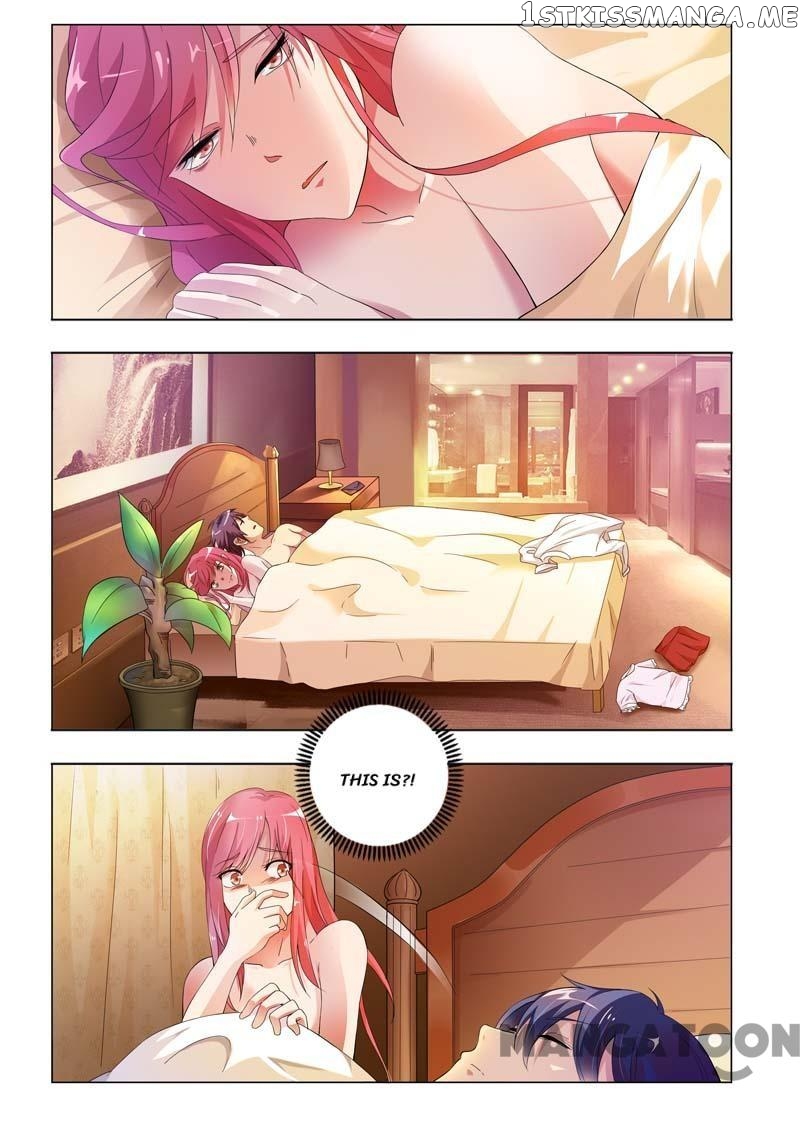 Scent of a Girl chapter 1 - page 8