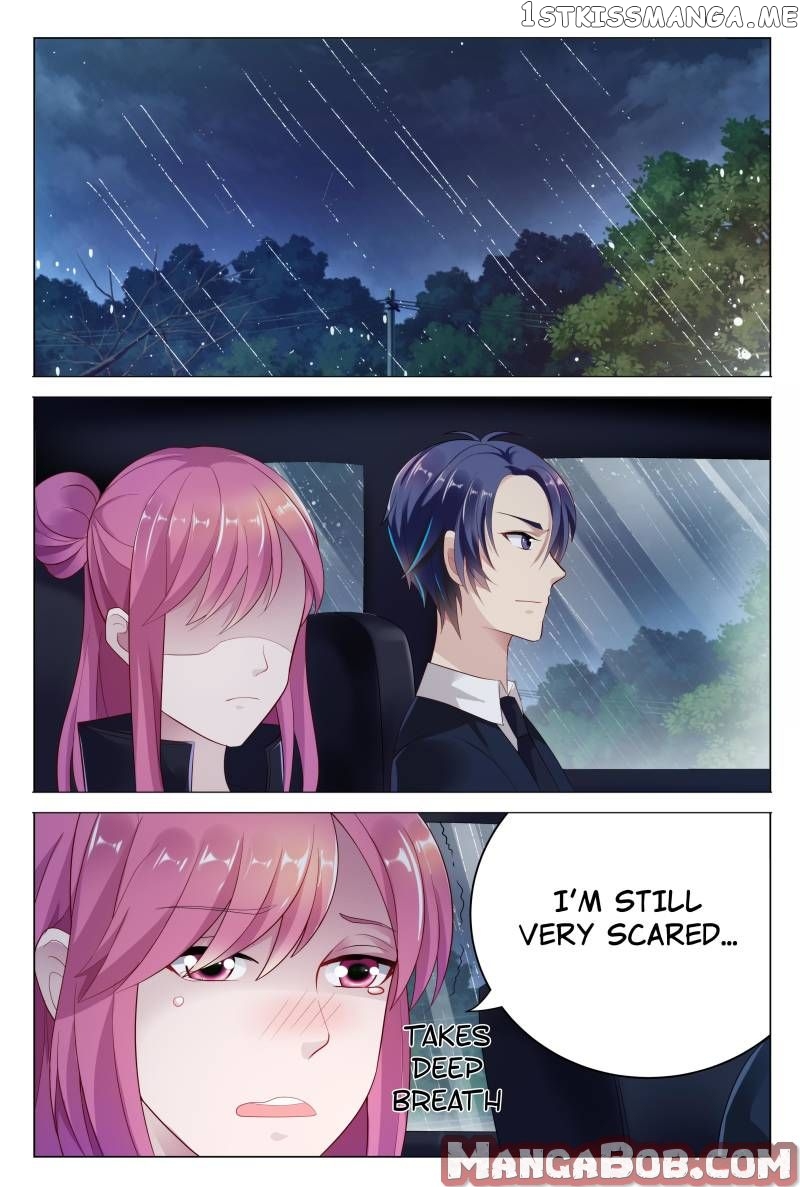Scent of a Girl chapter 42 - page 2