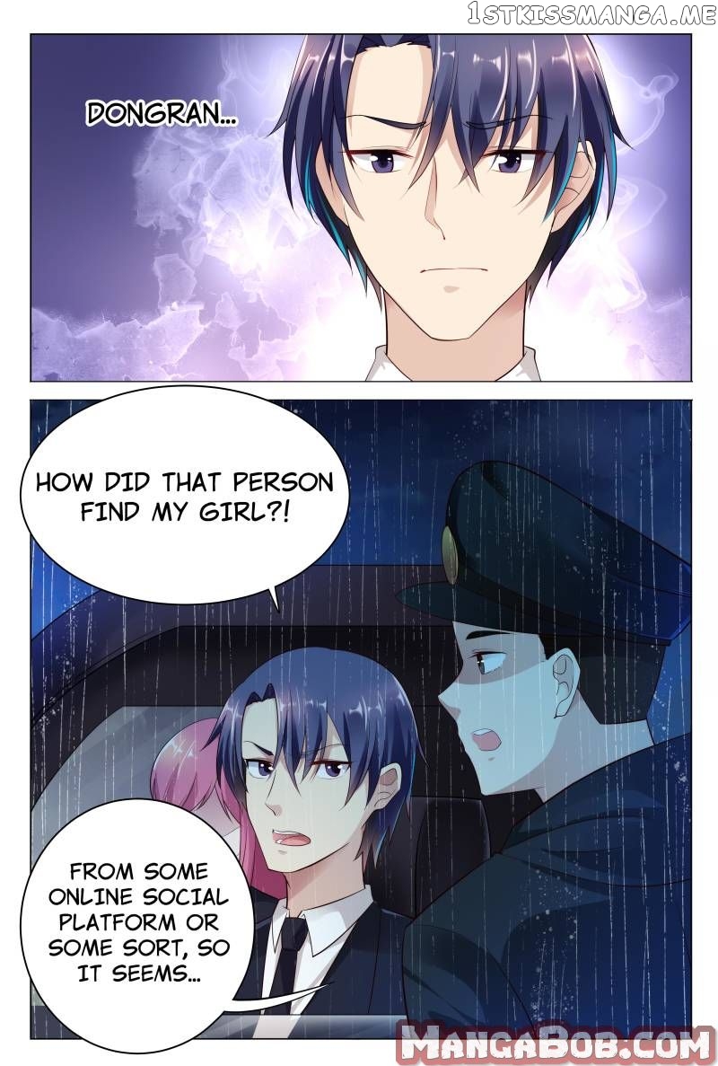Scent of a Girl chapter 42 - page 4