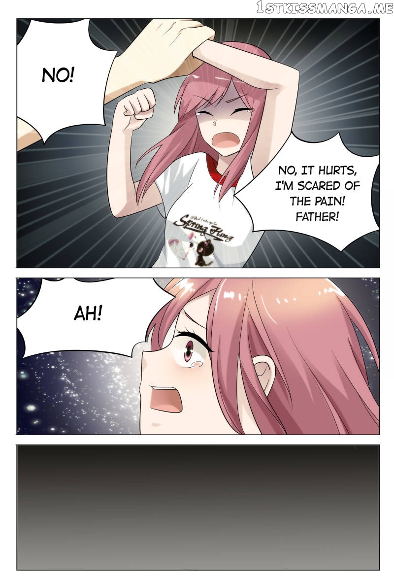Scent of a Girl chapter 34 - page 9