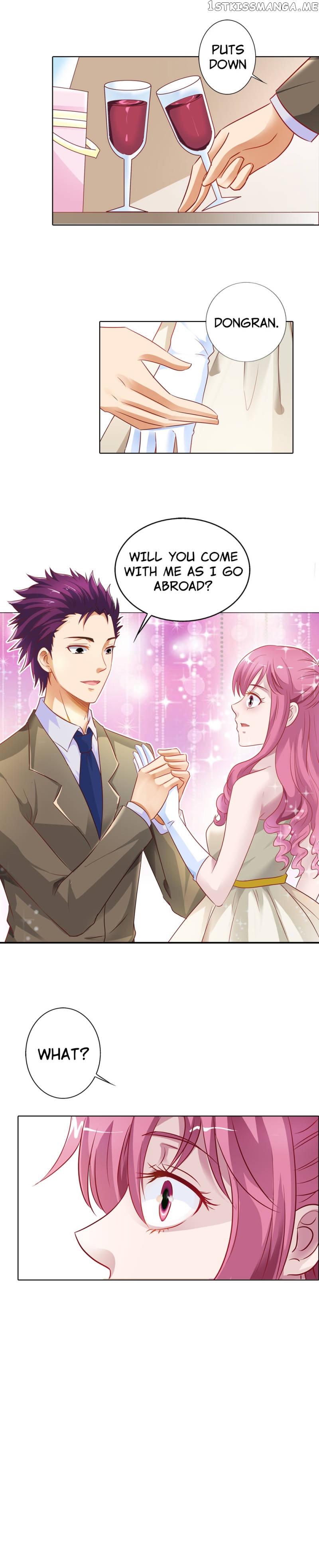 Scent of a Girl chapter 50 - page 6