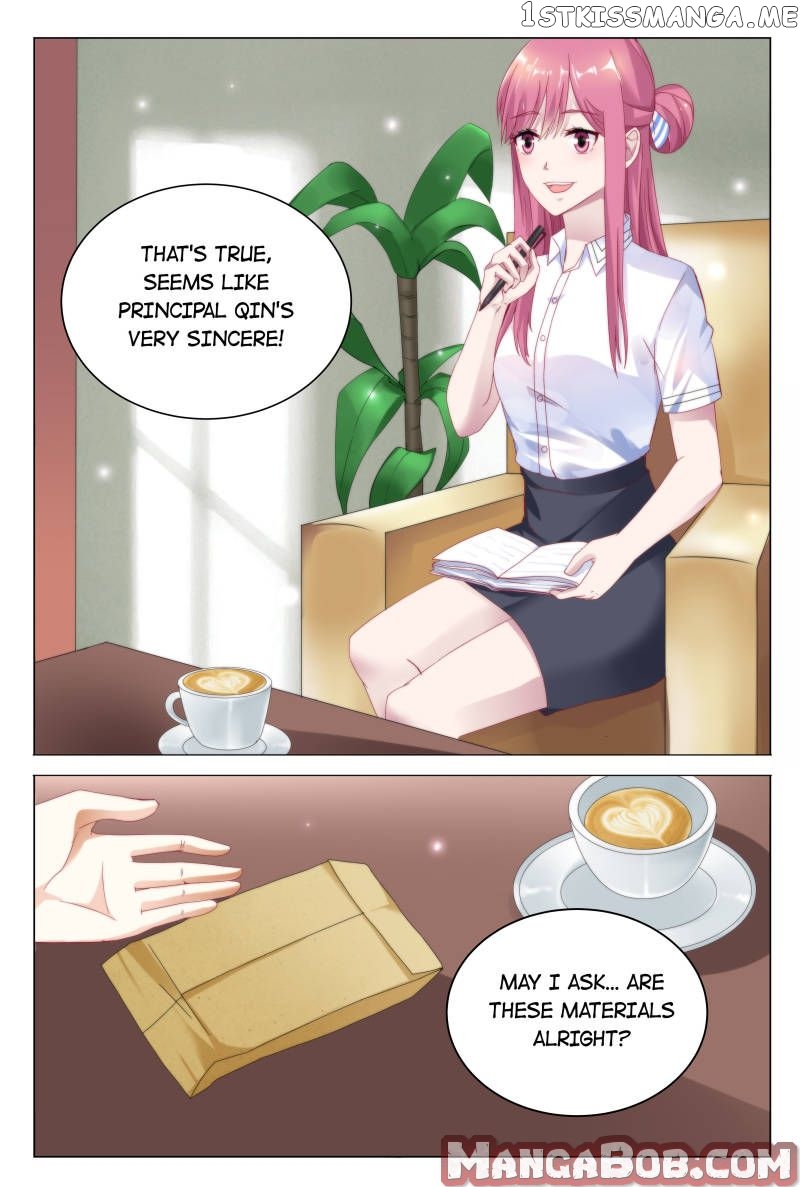 Scent of a Girl chapter 38 - page 3