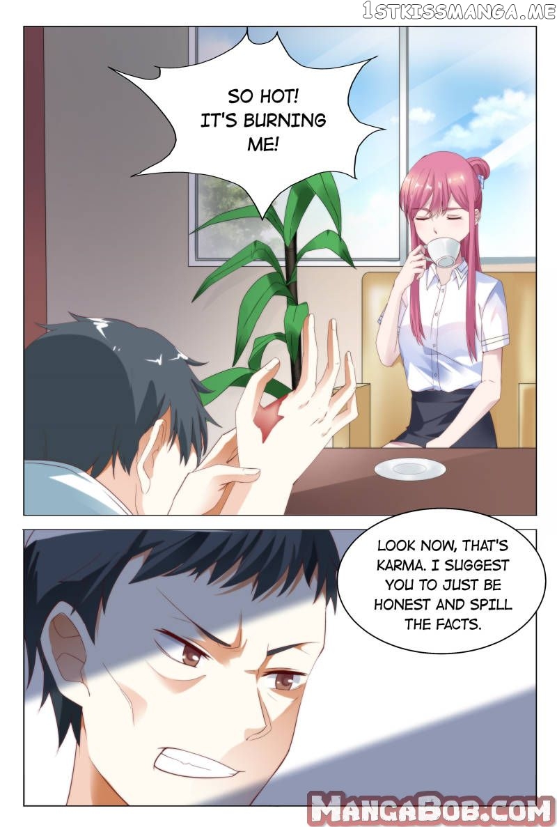 Scent of a Girl chapter 38 - page 6
