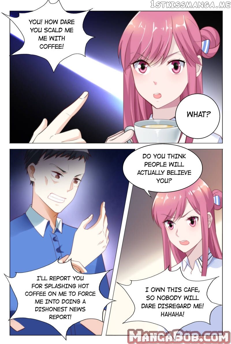 Scent of a Girl chapter 38 - page 7