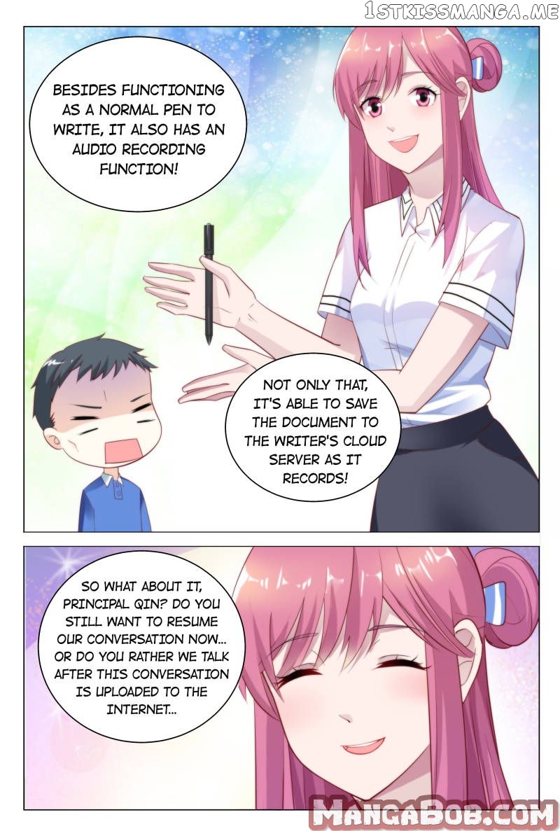 Scent of a Girl chapter 38 - page 9