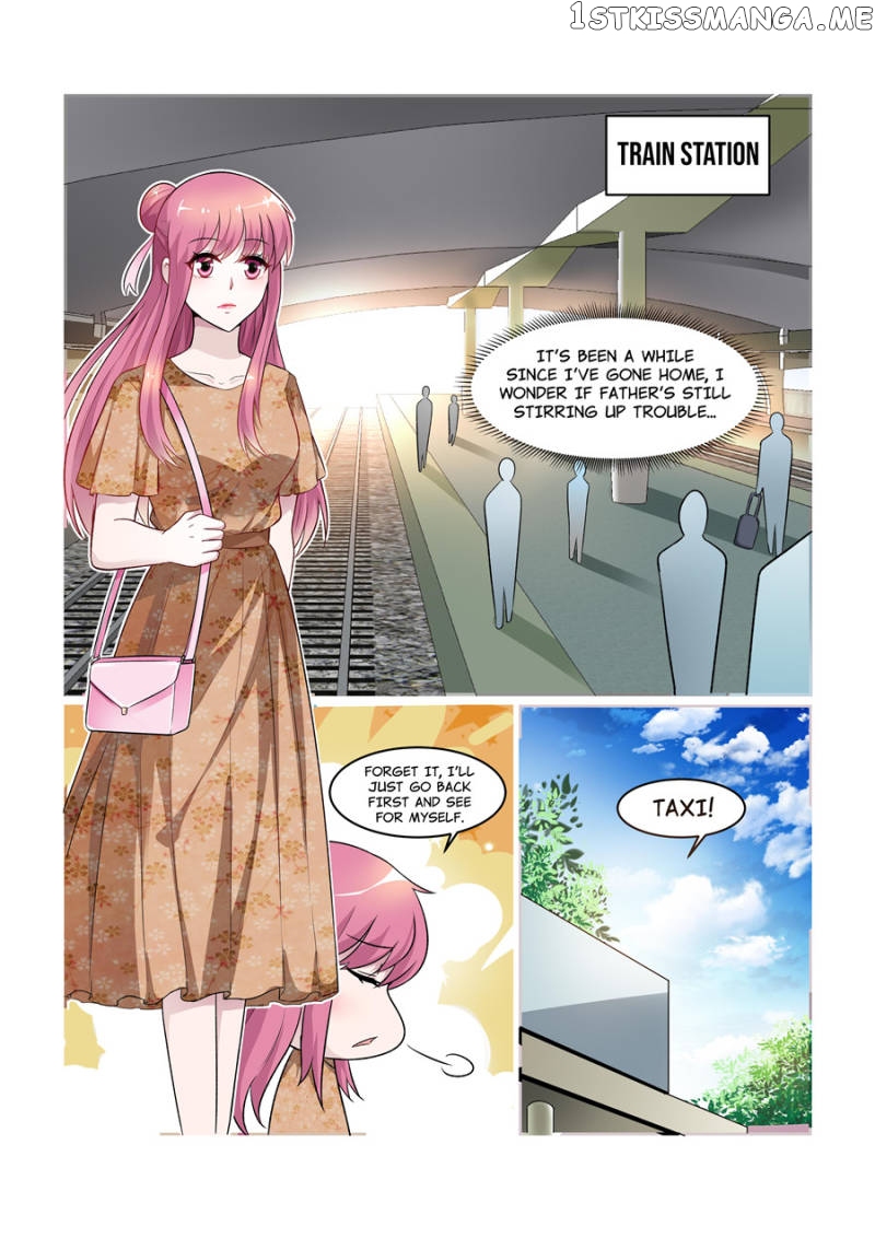 Scent of a Girl chapter 79 - page 2
