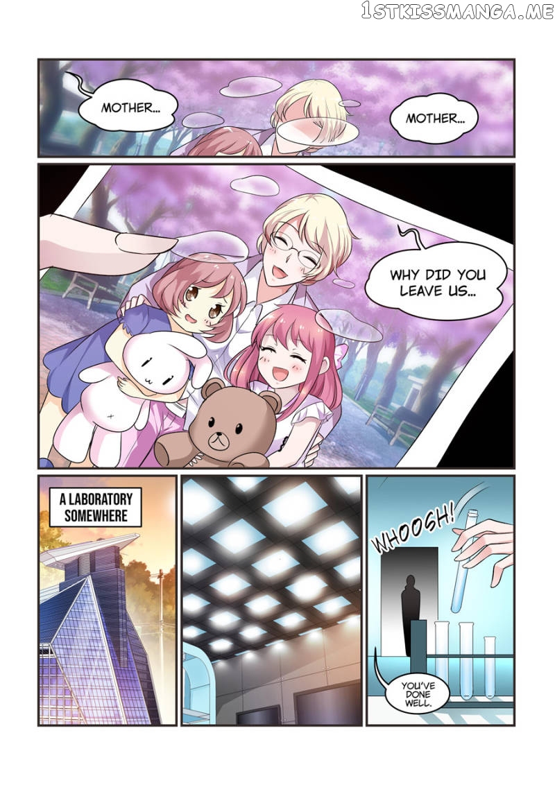 Scent of a Girl chapter 79 - page 7