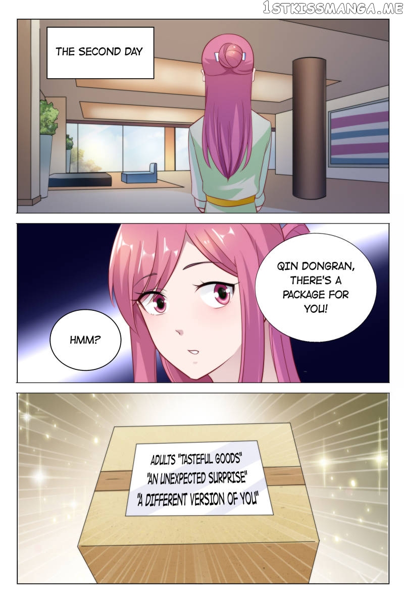 Scent of a Girl chapter 39 - page 10