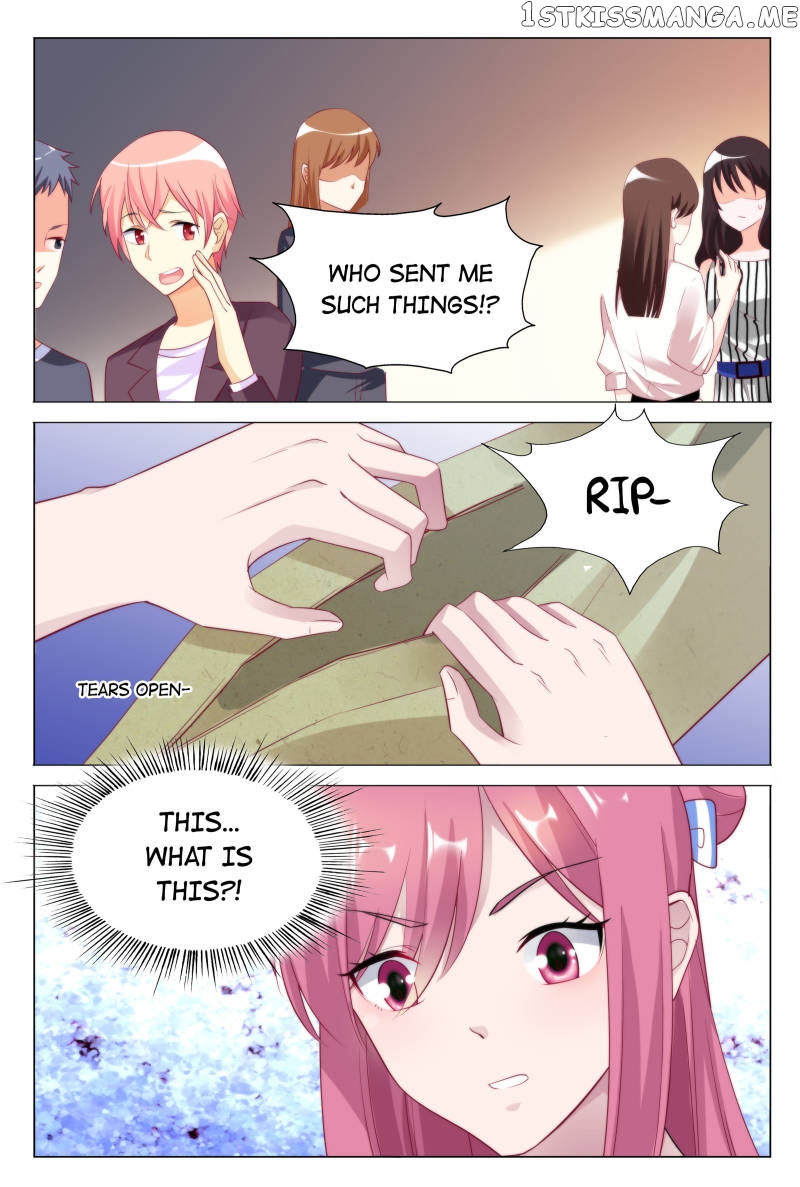Scent of a Girl chapter 39 - page 11